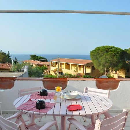 Casa Lucia Villa Agnone Bagni Exterior photo